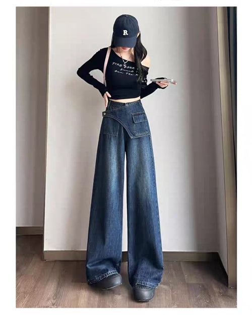 " Modèle qui cache les formes, tendance AMSTER